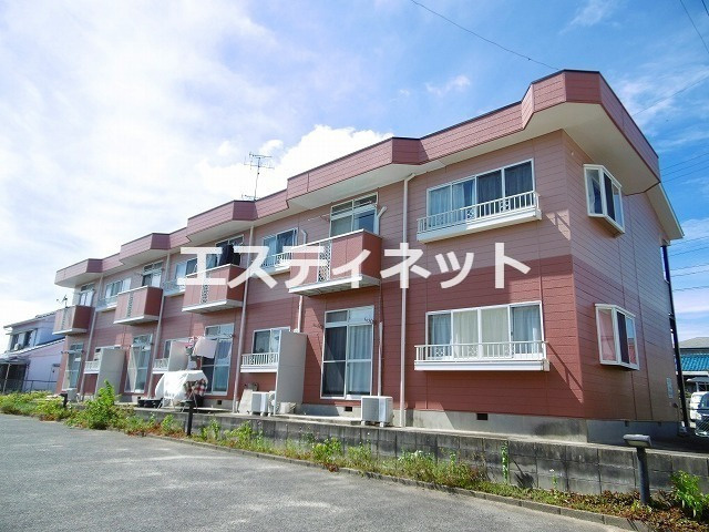 ジュネスアノンα