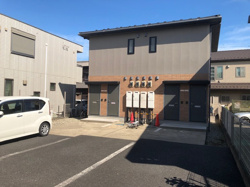 カメリアフォレスト