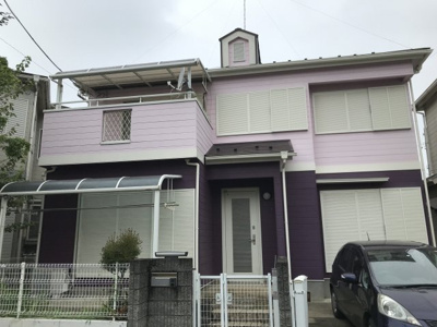 【外観】 | 成沢貸家