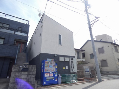 【外観】 | オーフォレスト