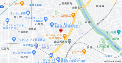 【地図】 | オーフォレスト
