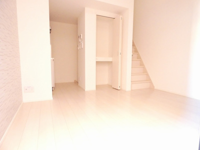 【内装】 | オーフォレスト