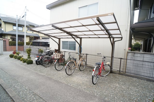 TUNA宝塚（ツナ宝塚）のその他共用部分