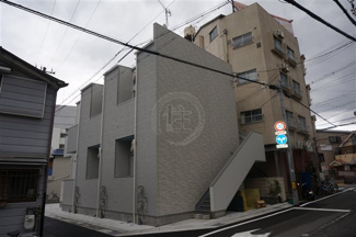 【外観】