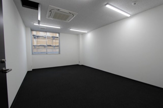 【内装】 | CROSS七日町