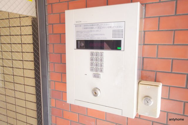 ライオンズマンション天神橋　仲介手数料無料のその他共用部分