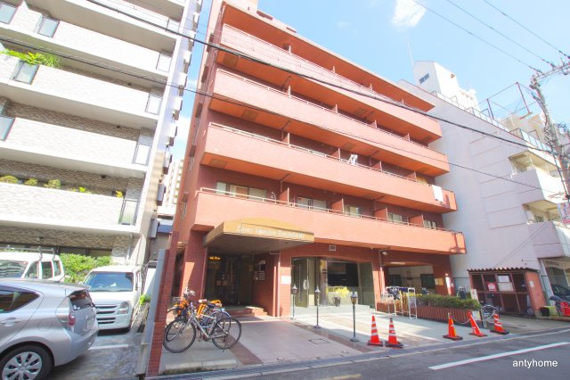 ライオンズマンション天神橋　仲介手数料無料