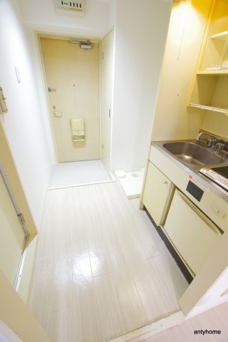 ライオンズマンション天神橋　仲介手数料無料の内装
