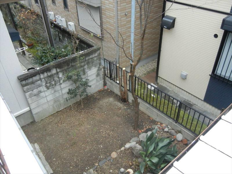 千種区内山町戸建ての展望|千種区内山町戸建て