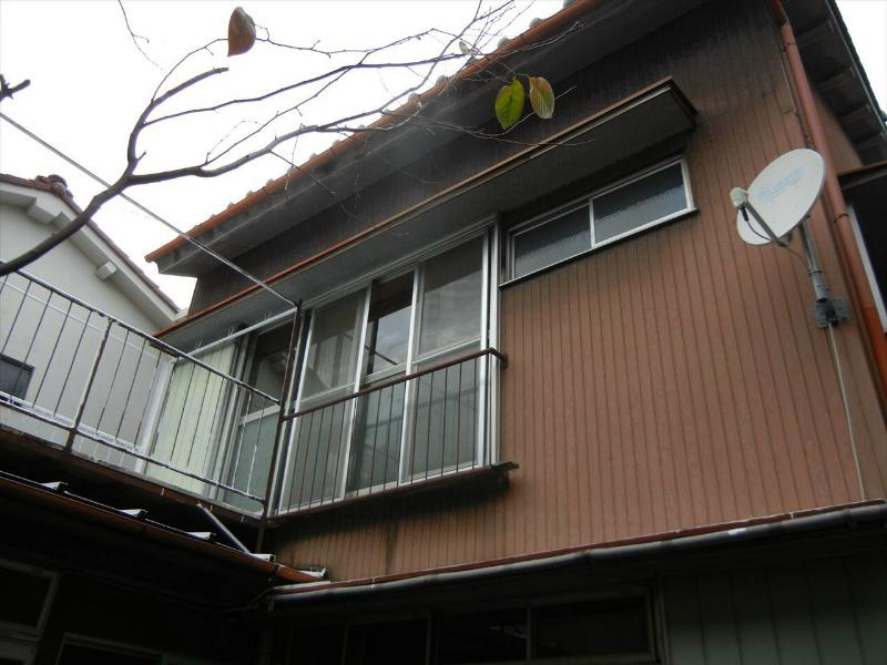 千種区内山町戸建て