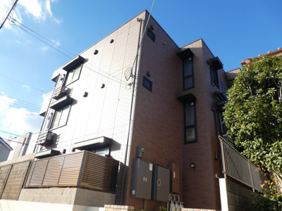 【外観】 | LaLa Kamoike | LaLa Kamoike