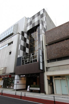 CROSS七日町の画像