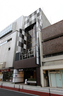 【外観】 | CROSS七日町