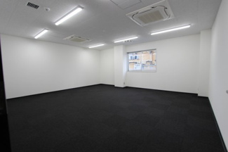 【内装】 | CROSS七日町