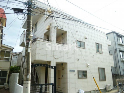 【エントランス】 | グランシャリオ