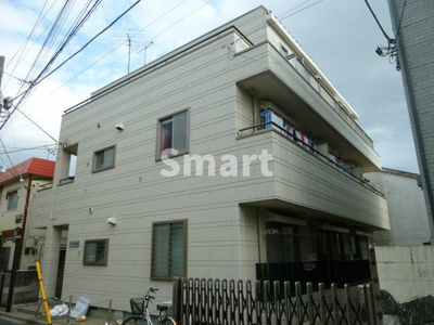 【外観】 | グランシャリオ