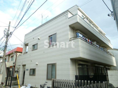 【外観】 | グランシャリオ