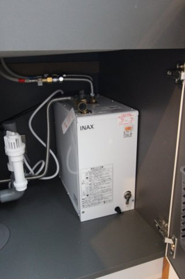 【その他共用部分】 | archs senzoku-ya | 電気温水器