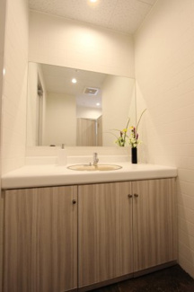 【トイレ】 | archs senzoku-ya | 女子トイレ