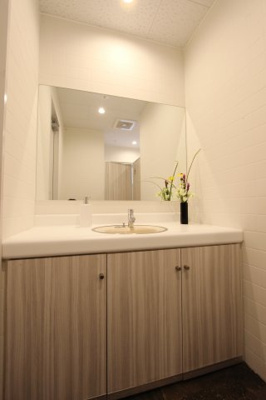 【トイレ】 | archs senzoku-ya | 女子トイレ