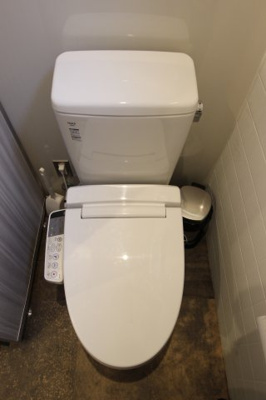  | archs senzoku-ya | 女子トイレ