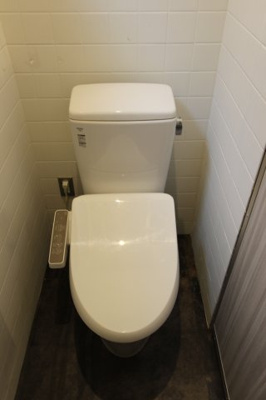 【トイレ】 | archs senzoku-ya | 男子トイレ