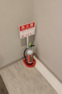 【その他共用部分】 | archs senzoku-ya