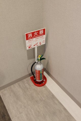 【その他共用部分】 | archs senzoku-ya