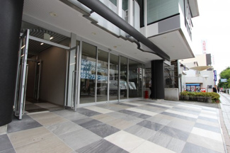 【エントランス】 | archs senzoku-ya