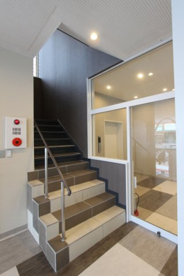 【エントランス】 | archs senzoku-ya