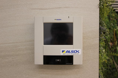 【その他共用部分】 | archs senzoku-ya