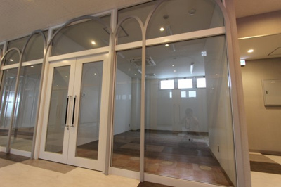 【内装】 | archs senzoku-ya