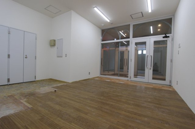 【内装】 | archs senzoku-ya