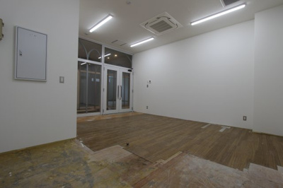 【内装】 | archs senzoku-ya