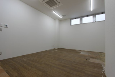 【内装】 | archs senzoku-ya