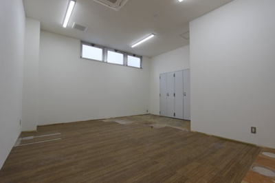 【内装】 | archs senzoku-ya