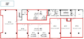 【間取り】 | archs senzoku-ya