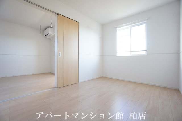 アストルムの洋室