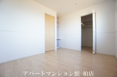 【寝室】 | アストルム