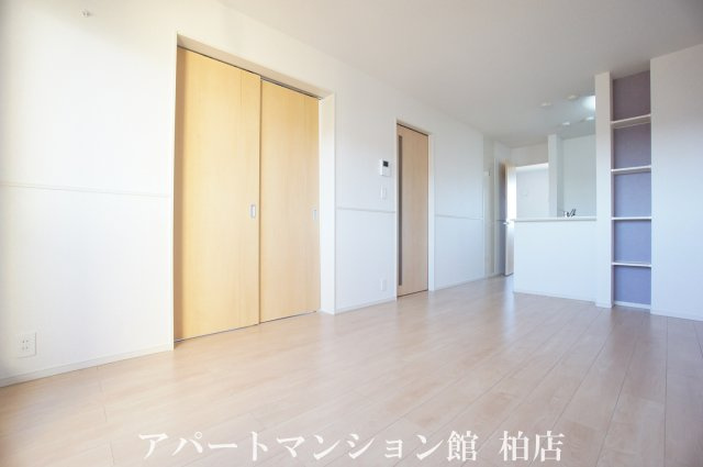 アストルムの居間・リビング