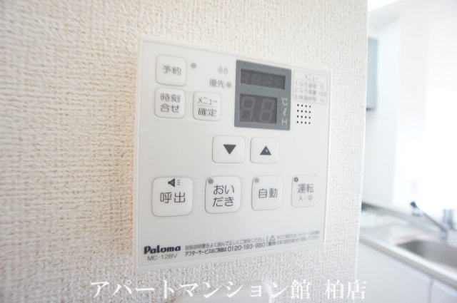 アストルムのその他