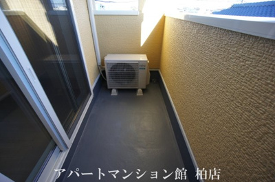 【バルコニー】 | アストルム
