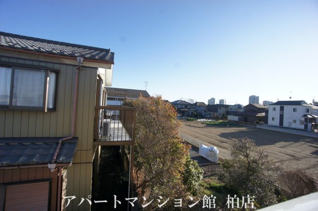 アストルムの展望