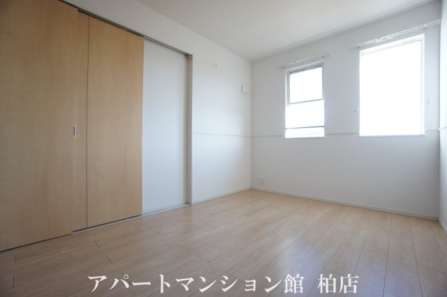 アストルムの洋室