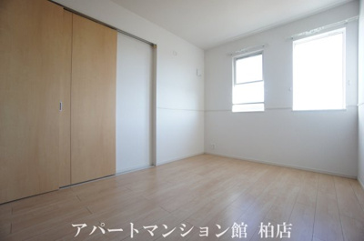 【洋室】 | アストルム
