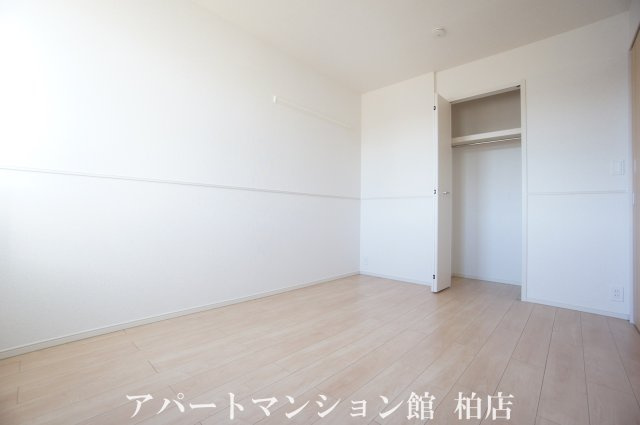 アストルムの収納