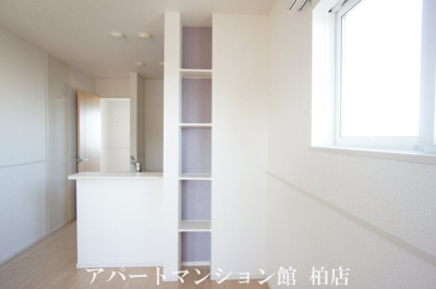 【内装】 | アストルム