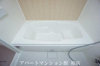 【浴室】 | アストルム