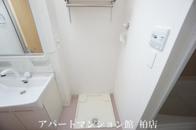 【洗面所】 | アストルム