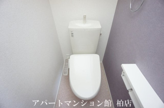 【トイレ】 | アストルム